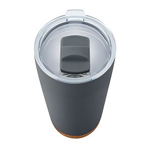 20 oz Azure Tumbler
