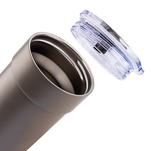 25 oz Ozark Tumbler