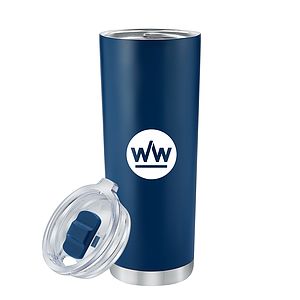 24 oz Slim Jim Tumbler