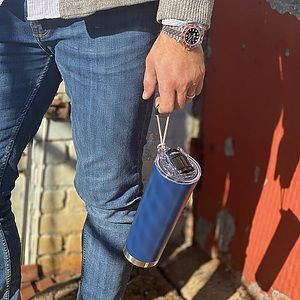 24 oz Mountaineer Tumbler