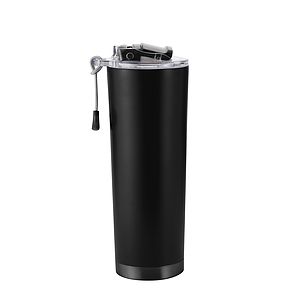24 oz Mountaineer Tumbler