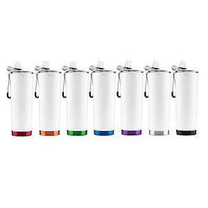 24 oz Mountaineer Tumbler