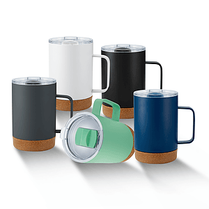 16 oz Yukon Mug