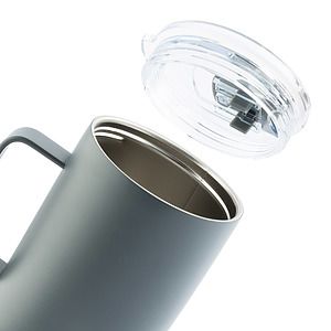 16 oz Yukon Mug