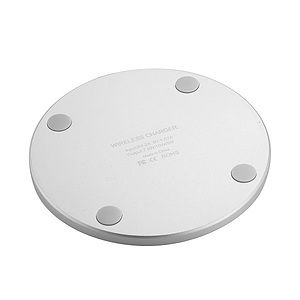 Fast Wireless Charge Pad