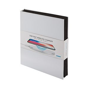 Fast Wireless Charge Pad