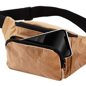 WashaPaper Belt Bag