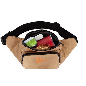 WashaPaper Belt Bag