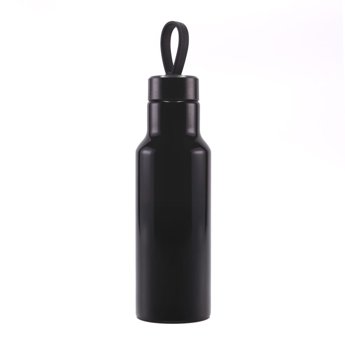 24 oz Recycled Aluminum Loopy Bottle