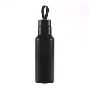 24 oz Recycled Aluminum Loopy Bottle
