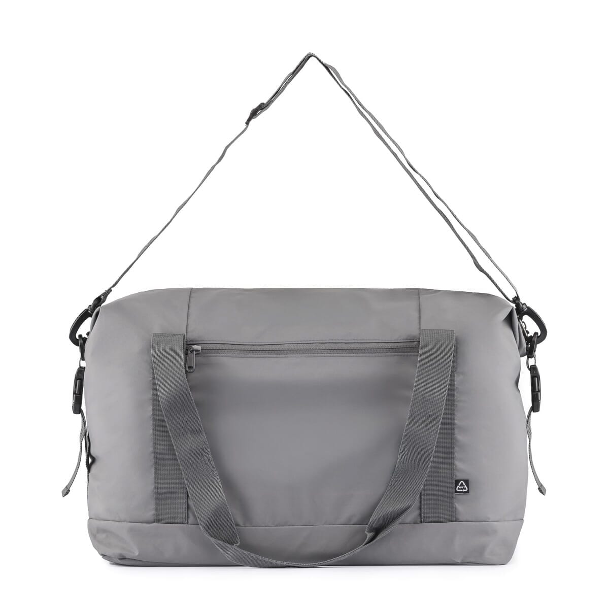 Recycled Day Trip Duffle
