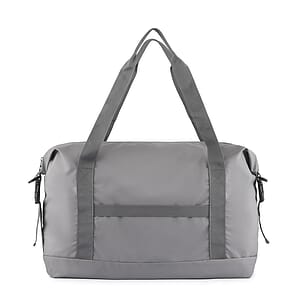 Recycled Day Trip Duffle