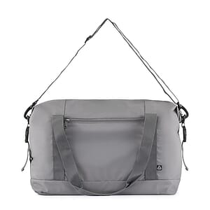 Recycled Day Trip Duffle