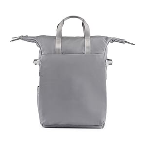 Recycled Computer Backpack