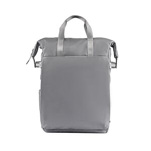 Recycled Computer Backpack