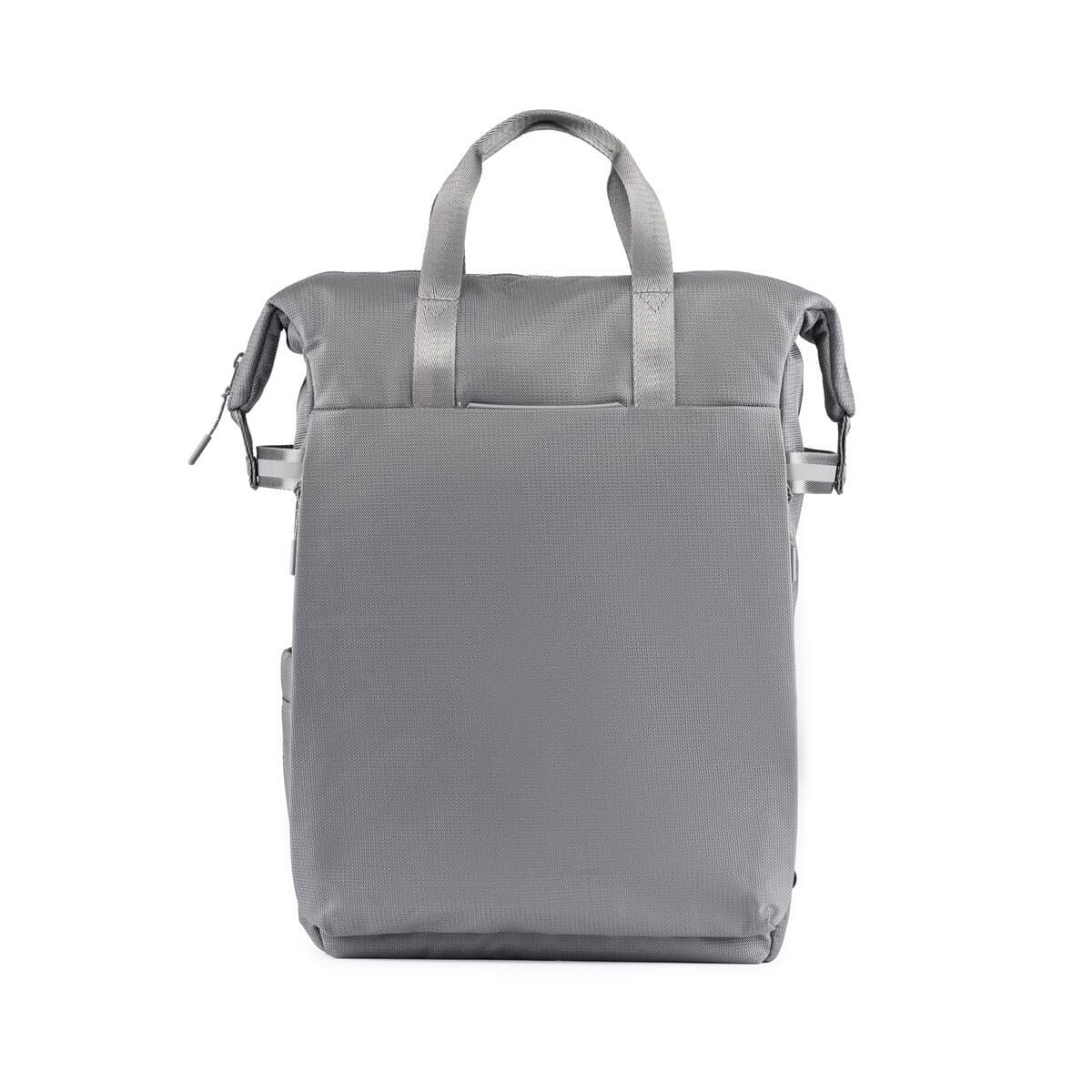 Recycled Computer Backpack