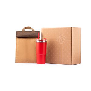 Large Holiday Gift Box