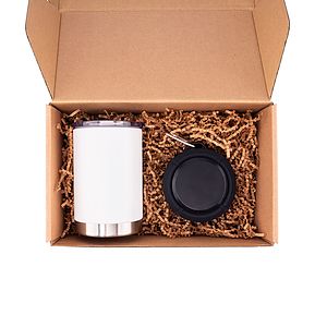 Small Holiday Gift Box