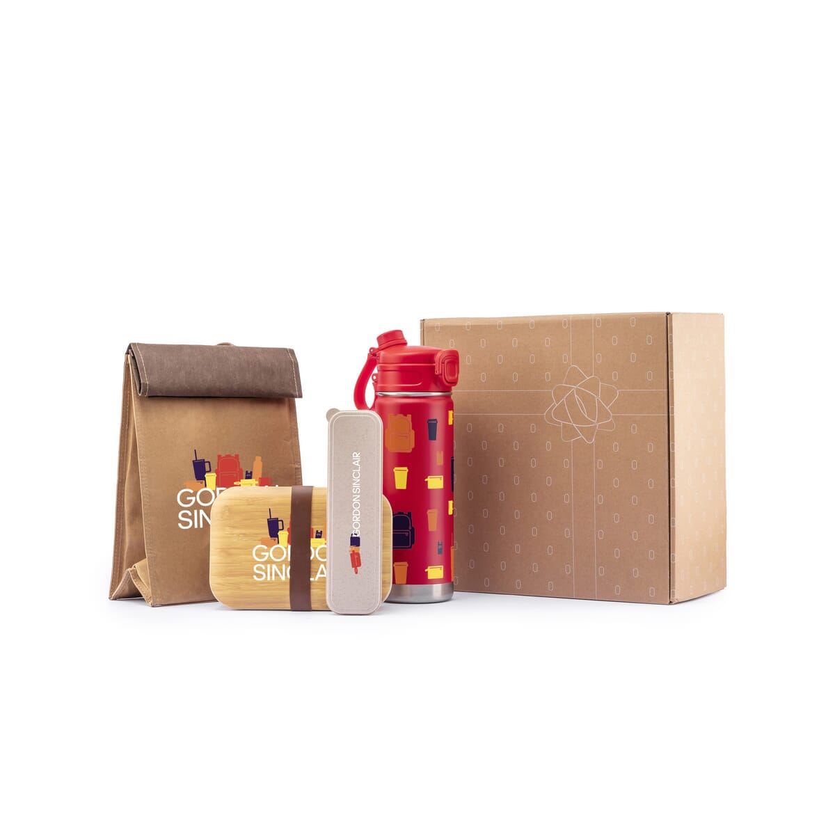 Eco Your Lunch Kit