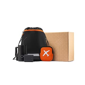 Grab n Go Kit