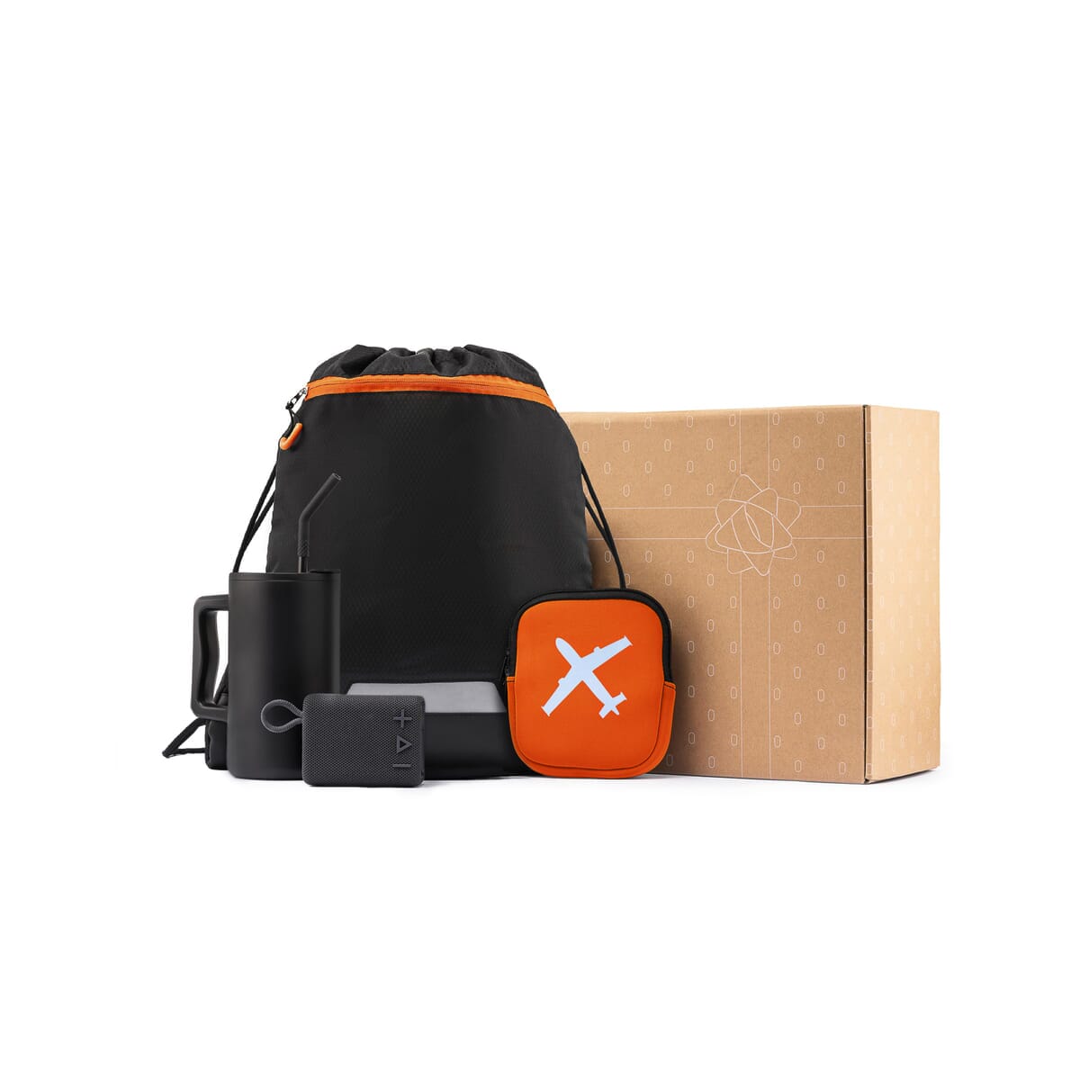 Grab n Go Kit