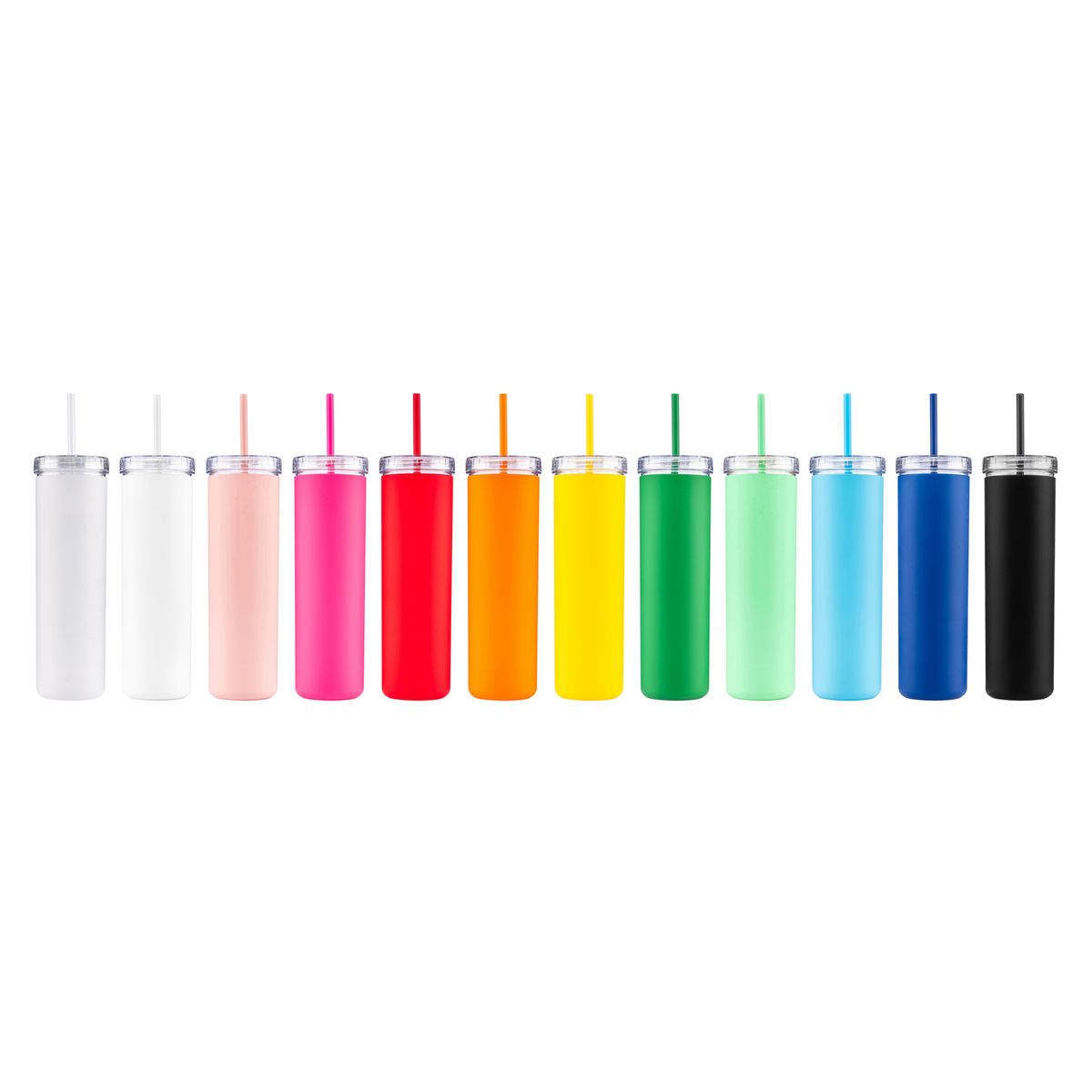 27 oz SilkChic Tumbler