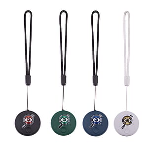 The Detective Smart Tracker