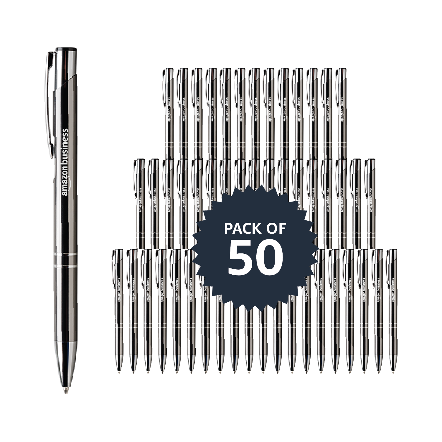 Sonata Glass Pen (Pack of 50)