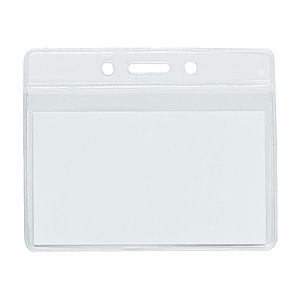 Badge Holder wSlot (2x3)