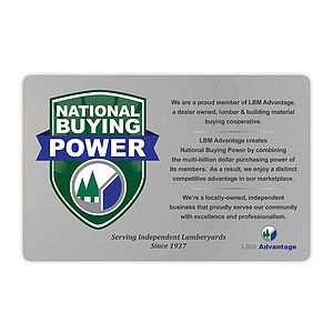 Fabric Surface Heavy-Duty Backing Counter Mat (11x17x316)