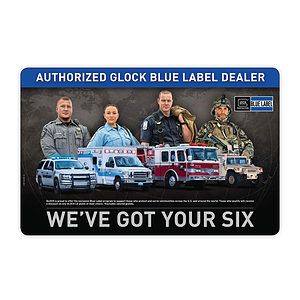 Fabric Surface Antimicrobial Counter Mat(11x17x18)