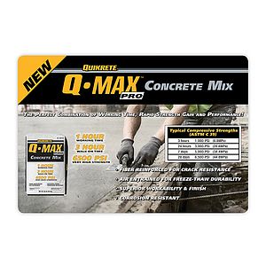 Hard Surface Medium-Duty Counter Mat (13x19x18)