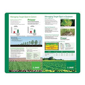 Hard Surface Heavy-Duty Counter Mat (16x20x116)