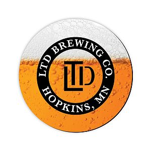 Mug Mat Coasters (3.5) Round
