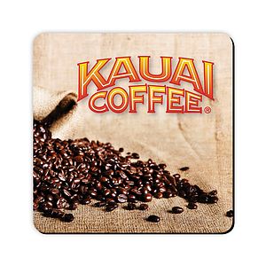 Mug Mat Coasters (3.5) Square