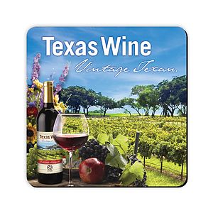 Mug Mat Coasters (4) Square