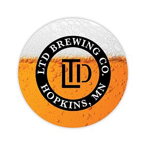 Premium Paper Coasters (4) Round