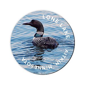 Mug Carpet Coasters (4) Round