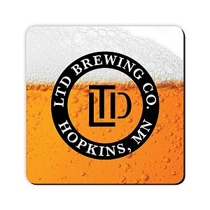 Mug Carpet Coasters (4) Square