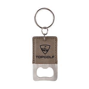 Bottle Opener  Key Tag (2.75x1.5)