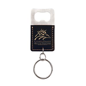 Bottle Opener  Key Tag (2.75x1.5)