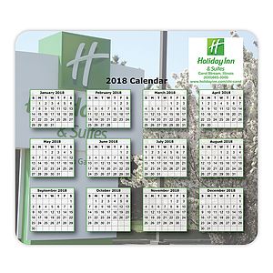 Mouse Carpet Heavy-Duty Fabric Mouse Pad (7 12x8 12x18)