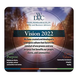 Mouse Carpet Antimicrobial Fabric Mouse Pad (7.5x8x18)