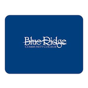 THINS Ultra Lite wNon-skid Backing Mouse Pad (6x8x.02)