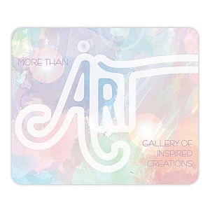 THINS MATTE Plus Surface wRepositionable Backing Mouse Pad (7 34x9 14x.02)