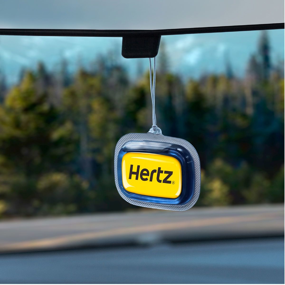 AdScents™ Air Freshener
