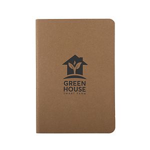 Harvest Fruit Fiber™ Pocket Notebook