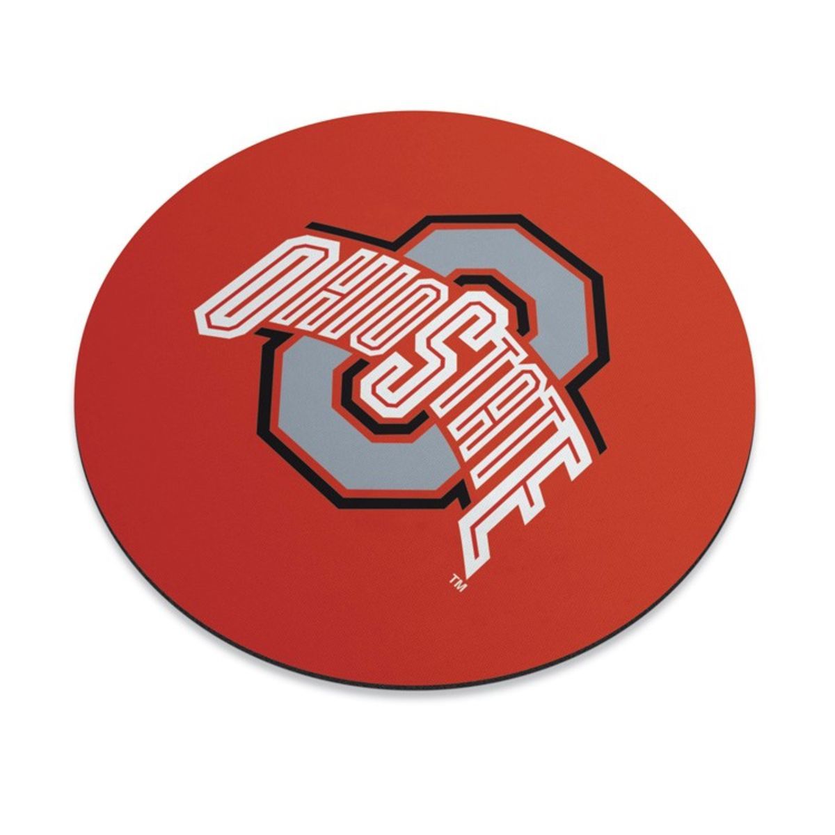 Promotional Round recycled mouse mat Personalized With Your Custom Logo