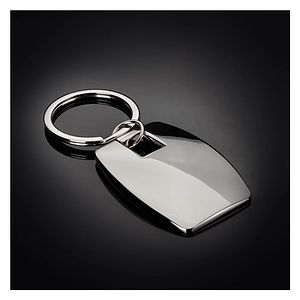 The Messina Key Chain