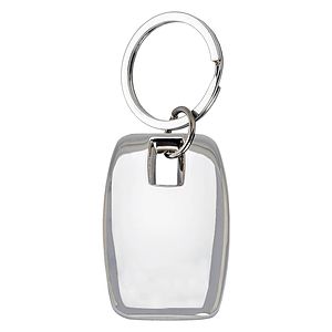 The Messina Key Chain